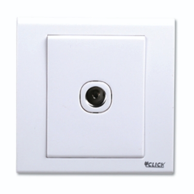 Picture of CLICK-TULIP-TV Socket