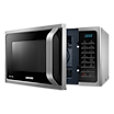  Samsung 28L Convection Microwave Oven (MC28H5025VS/D2)