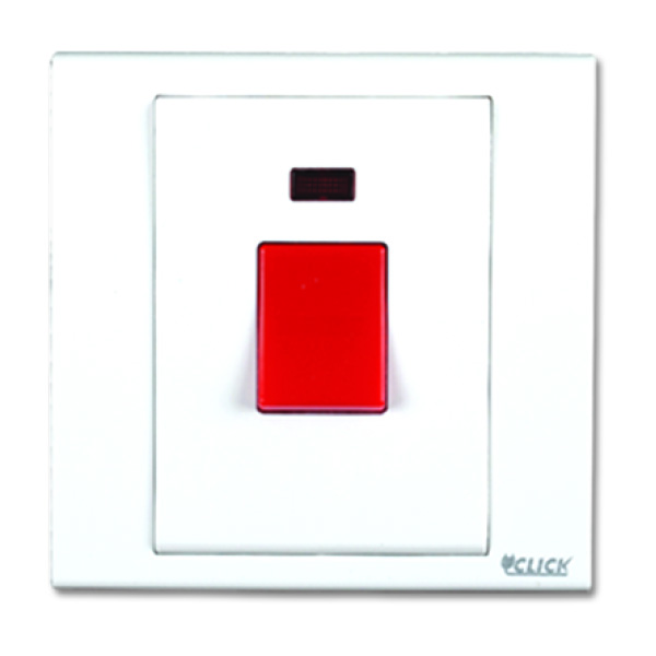 Picture of CLICK-TULIP-45A DP Switch