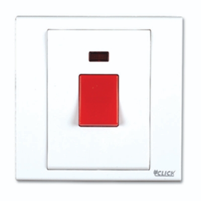 Picture of CLICK-TULIP-45A DP Switch