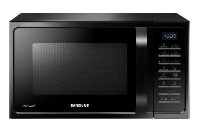 Samsung 28L Convection Microwave Oven (MC28H5025VK/D2)