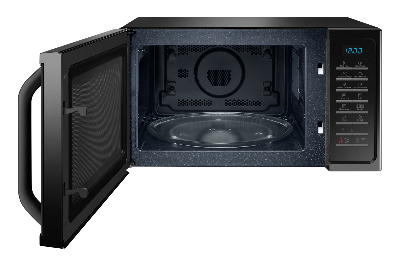 Samsung 28L Convection Microwave Oven (MC28H5025VK/D2)