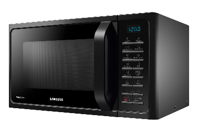 Samsung 28L Convection Microwave Oven (MC28H5025VK/D2)