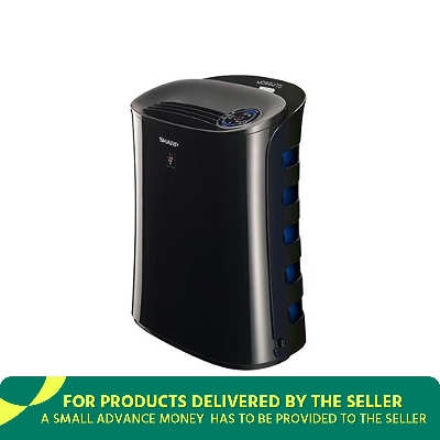 Sharp FP-GM30L-B Air Purifier with Mosquito Catcher | 266 Sqft