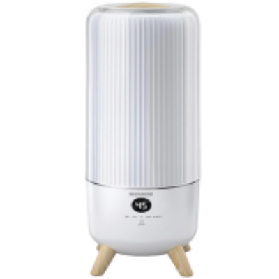 Black and Decker HM6000-B5 Digital Humidifier with Remote Control
