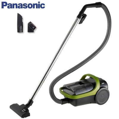 Panasonic MC-CL603 Bagless Canister Vacuum Cleaner | 1800 Watt