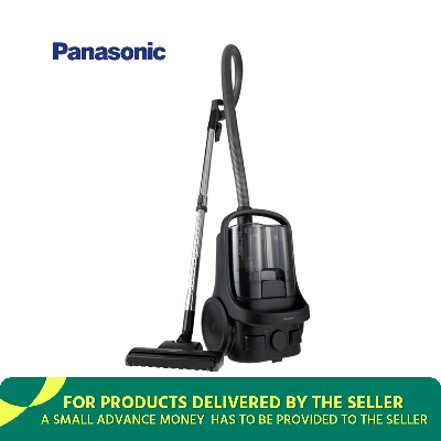 Picture of Panasonic MC-CL605 Bagless Canister Vacuum Cleaner | 2000 Watt