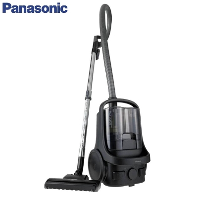 Picture of Panasonic MC-CL605 Bagless Canister Vacuum Cleaner | 2000 Watt
