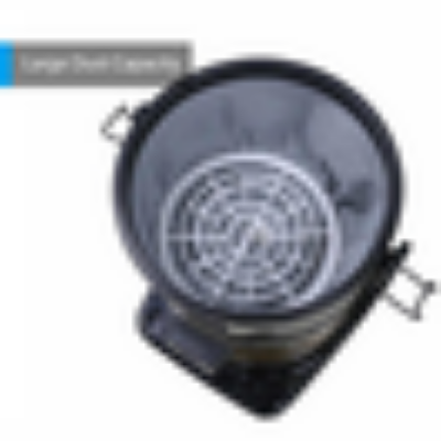 Picture of Panasonic Drum Type Vacuum Cleaner - MC-YL635