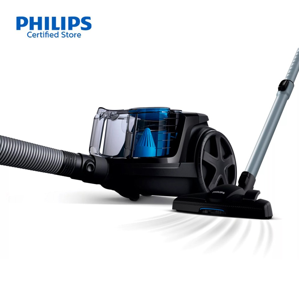 Picture of Philips FC9350/01 Bagless Vacuum Cleaner PowerPro Compact