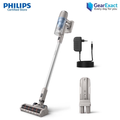 Picture of Philips XC2011/61 Cordless Handheld Vacuum Cleaner 2000 Series