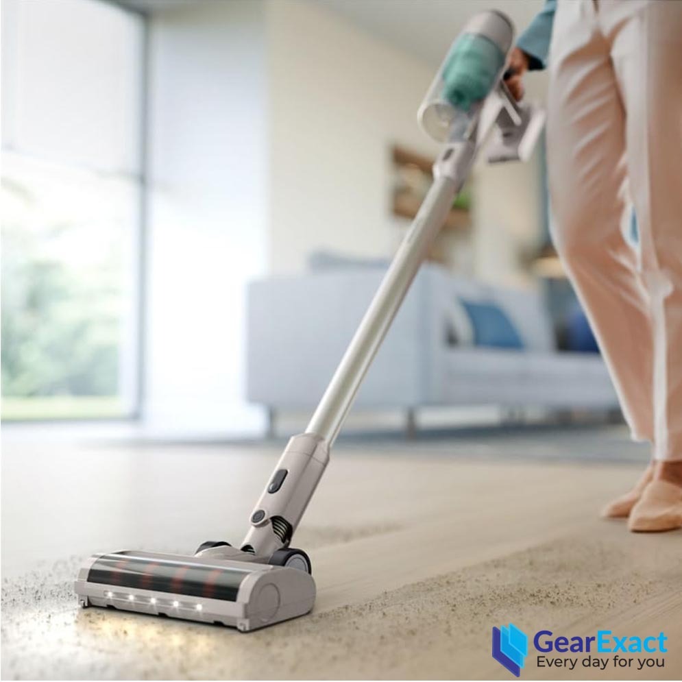 Picture of Philips XC2011/61 Cordless Handheld Vacuum Cleaner 2000 Series