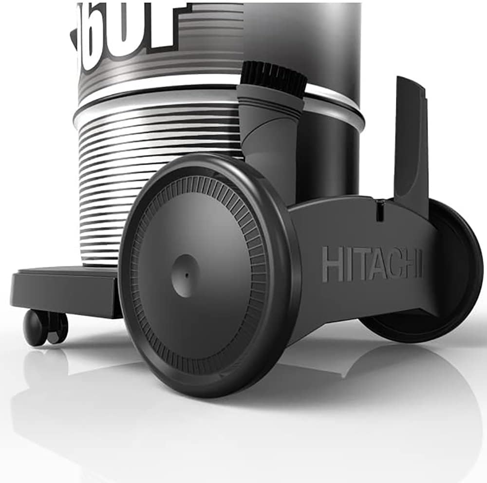 Picture of Hitachi CV-960F Drum Type Vacuum Cleaner | 2200 Watt