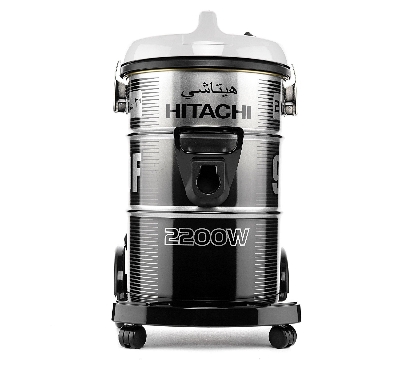 Picture of Hitachi CV-960F Drum Type Vacuum Cleaner | 2200 Watt