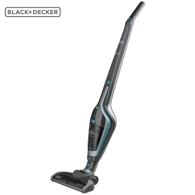 Picture of Black and Decker SVA420B 2-in-1 Cordless Stick Vacuum Cleaner