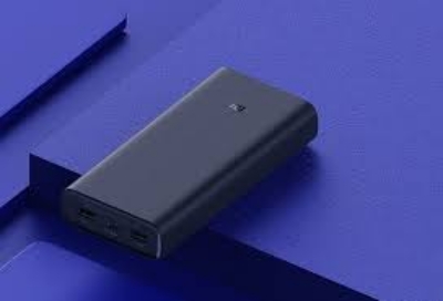 Picture of 20,000 mAh Redmi Fast Charge Power Bank