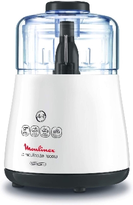 Picture of Moulinex Chopper 1000W, DPA144