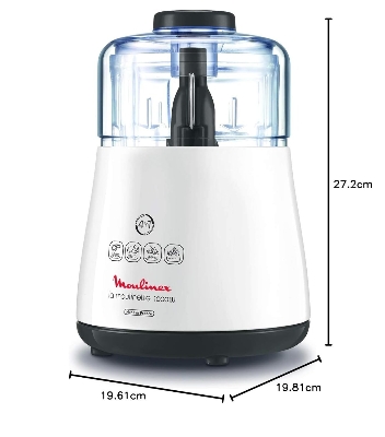Picture of Moulinex Chopper 1000W, DPA144