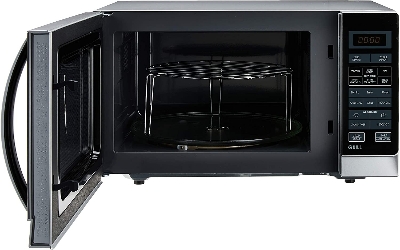 Picture of Sharp R-72A1(SM)V Grill Microwave Oven | 25 Liter