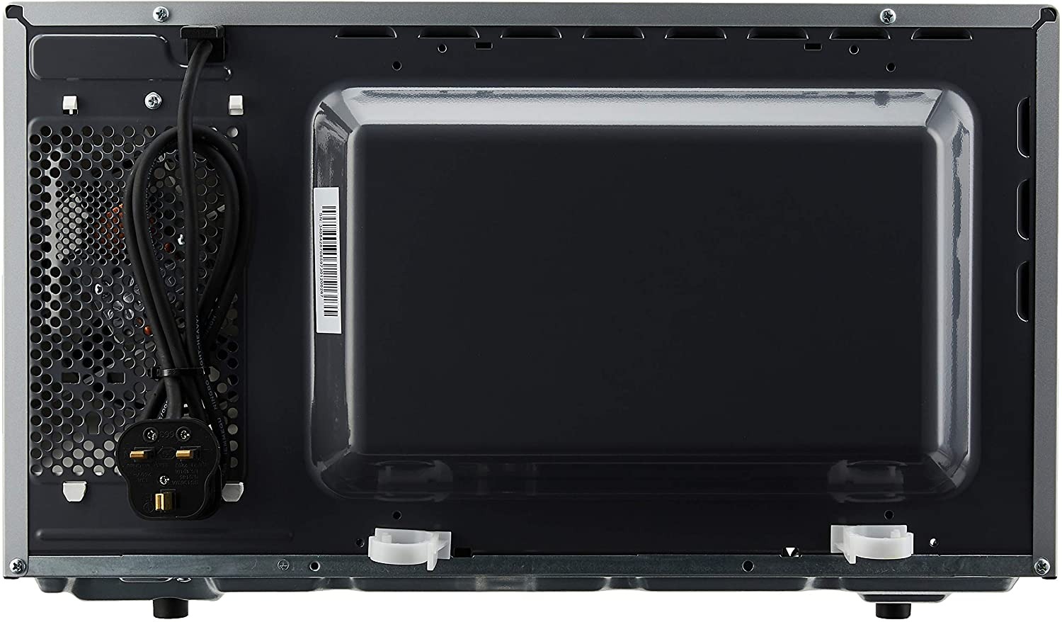 Picture of Sharp R-72A1(SM)V Grill Microwave Oven | 25 Liter