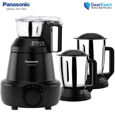 Picture of Panasonic MX-GE3750 Value+ Super Mixer Grinder