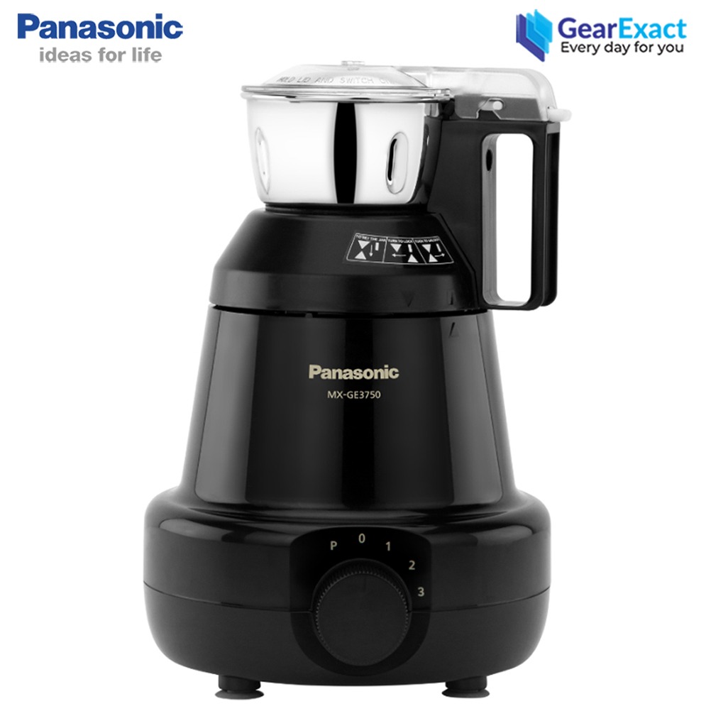 Picture of Panasonic MX-GE3750 Value+ Super Mixer Grinder