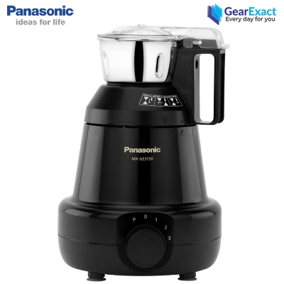 Picture of Panasonic MX-GE3750 Value+ Super Mixer Grinder