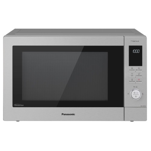 Picture of Panasonic NN-CD87KSQPQ 34L Inverter Microwave Oven