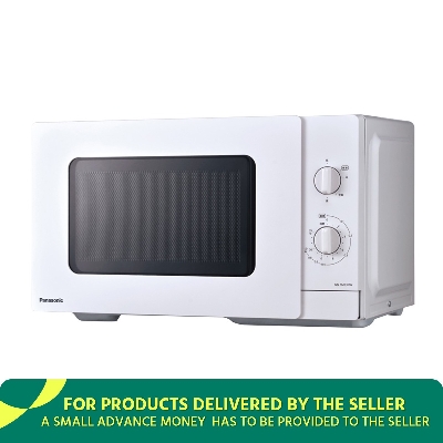 Picture of Panasonic NN-SM33NW Solo Microwave Oven | 25 Liter