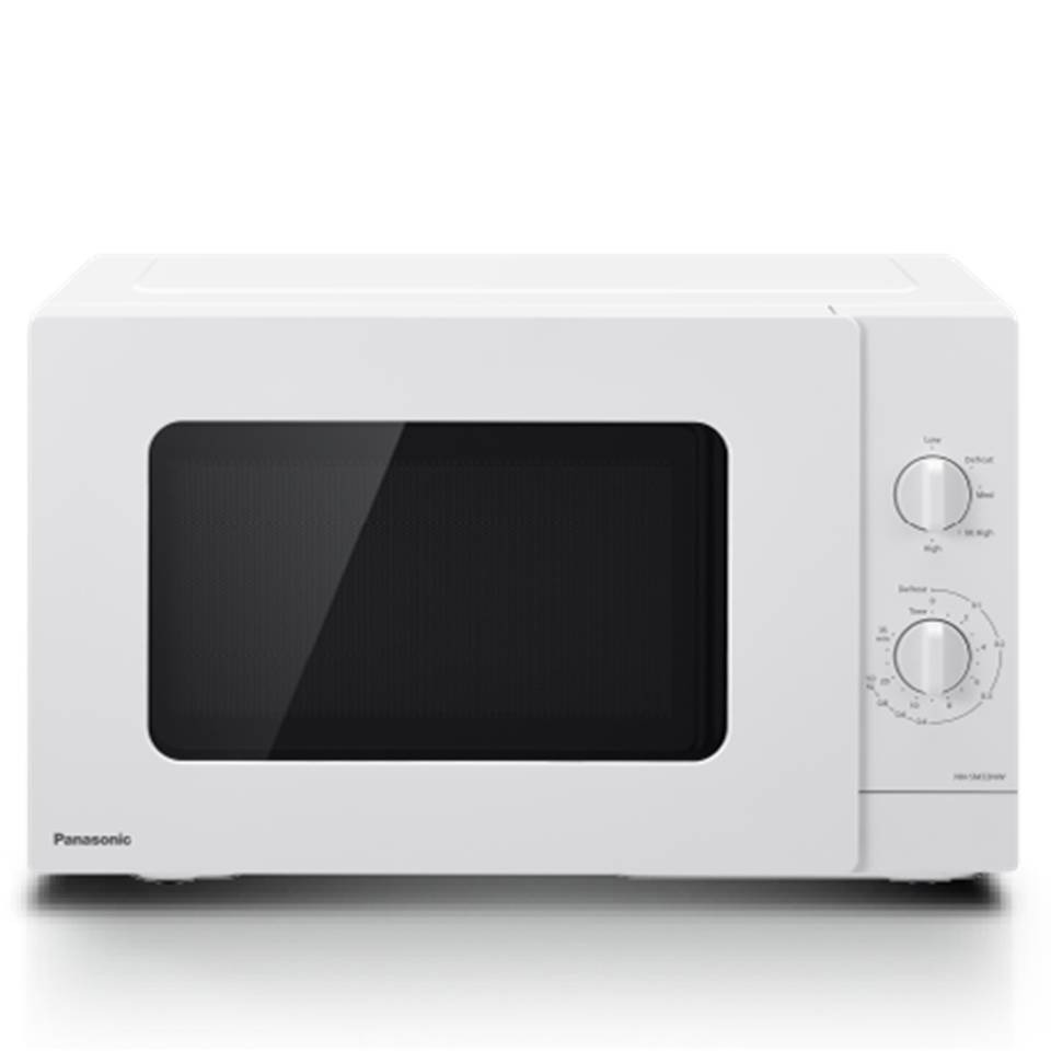 Picture of Panasonic NN-SM33NW Solo Microwave Oven | 25 Liter