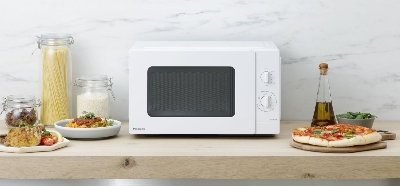 Picture of Panasonic NN-SM33NW Solo Microwave Oven | 25 Liter