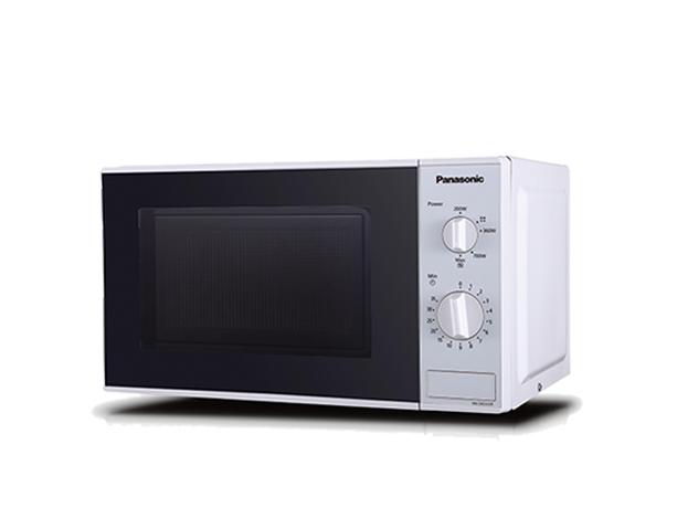 Picture of Panasonic NN-SM255 Solo Microwave Oven - 20 Liter