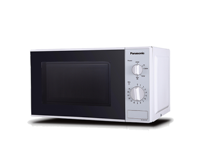Picture of Panasonic NN-SM255 Solo Microwave Oven - 20 Liter