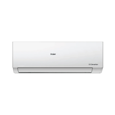 Picture of Haier 1.5 Ton Split Type Inverter Air Conditioner with Frost Self Clean (HSU-18CleanCool)