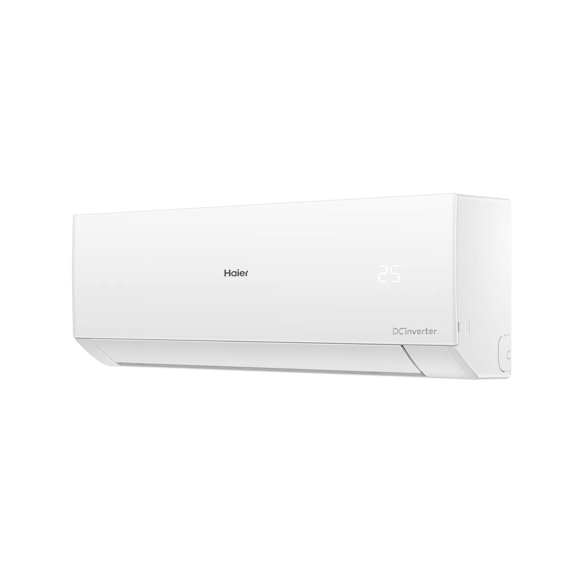 Picture of Haier 1.5 Ton Split Type Inverter Air Conditioner with Frost Self Clean (HSU-18CleanCool)