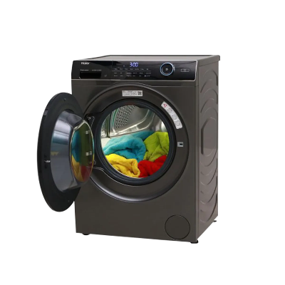 Picture of Haier 9 KG Inverter Front Load Washing Machine (HW90-BP14959S8)