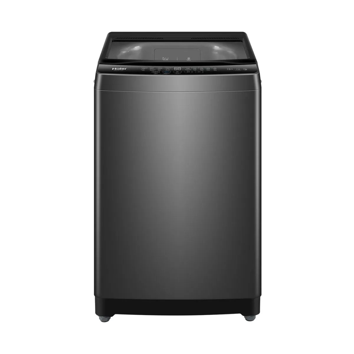 Picture of Haier 9 KG Top Load Automatic Washing Machine (HWM90-316S6)