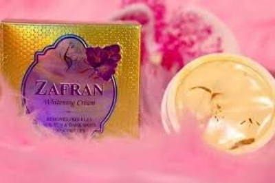 Picture of Zafran Whitening Beauty Cream
