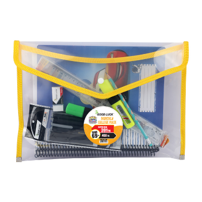 Buy Goodluck Monthly College Pack   Online at Best Price  in Bangladesh