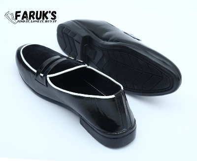 Picture of Refined Taste - New Fashionable Loafer For Men / Men's Stylish Casual Loafers Shoe (FARUK'S) -Loffer - Durabilty Assured