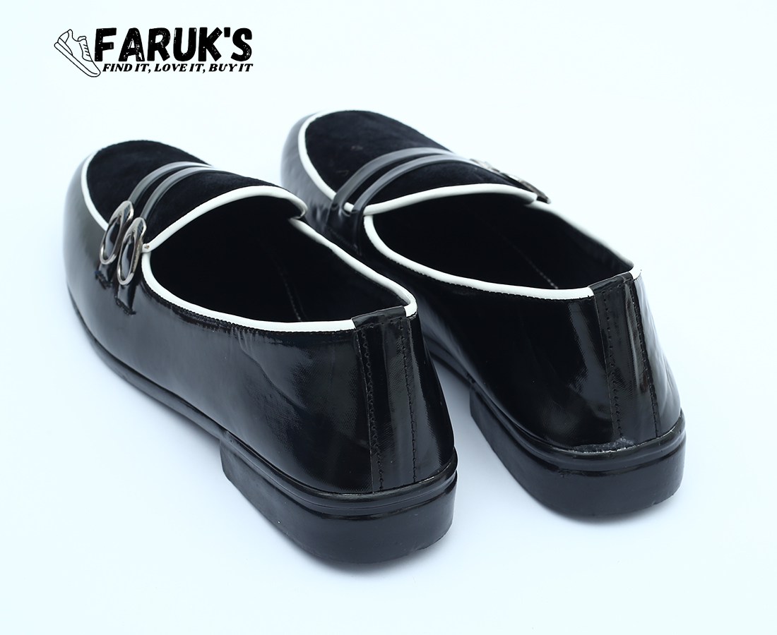 Picture of Refined Taste - New Fashionable Loafer For Men / Men's Stylish Casual Loafers Shoe (FARUK'S) -Loffer - Durabilty Assured