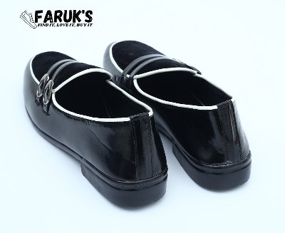 Picture of Refined Taste - New Fashionable Loafer For Men / Men's Stylish Casual Loafers Shoe (FARUK'S) -Loffer - Durabilty Assured