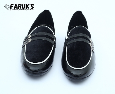 Picture of Refined Taste - New Fashionable Loafer For Men / Men's Stylish Casual Loafers Shoe (FARUK'S) -Loffer - Durabilty Assured