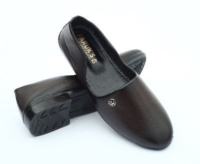 Picture of New Fashionable Loafer For Men / Men's Stylish Casual Loafers Shoe (FARUK'S) -Loffer