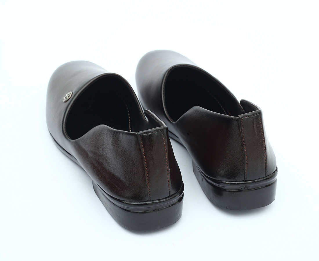 Picture of New Fashionable Loafer For Men / Men's Stylish Casual Loafers Shoe (FARUK'S) -Loffer