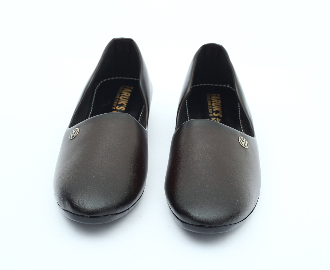 Picture of New Fashionable Loafer For Men / Men's Stylish Casual Loafers Shoe (FARUK'S) -Loffer