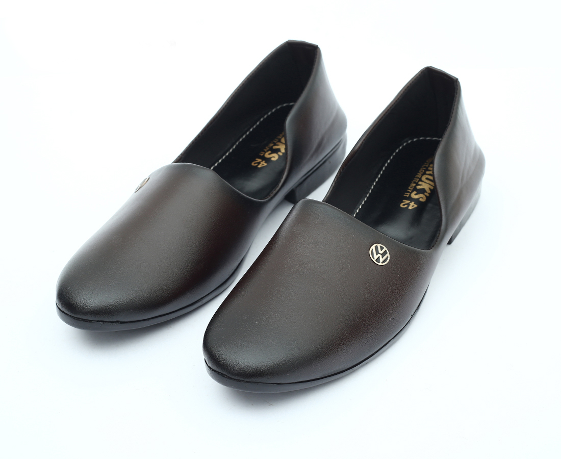 Picture of New Fashionable Loafer For Men / Men's Stylish Casual Loafers Shoe (FARUK'S) -Loffer