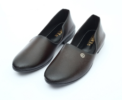 Picture of New Fashionable Loafer For Men / Men's Stylish Casual Loafers Shoe (FARUK'S) -Loffer