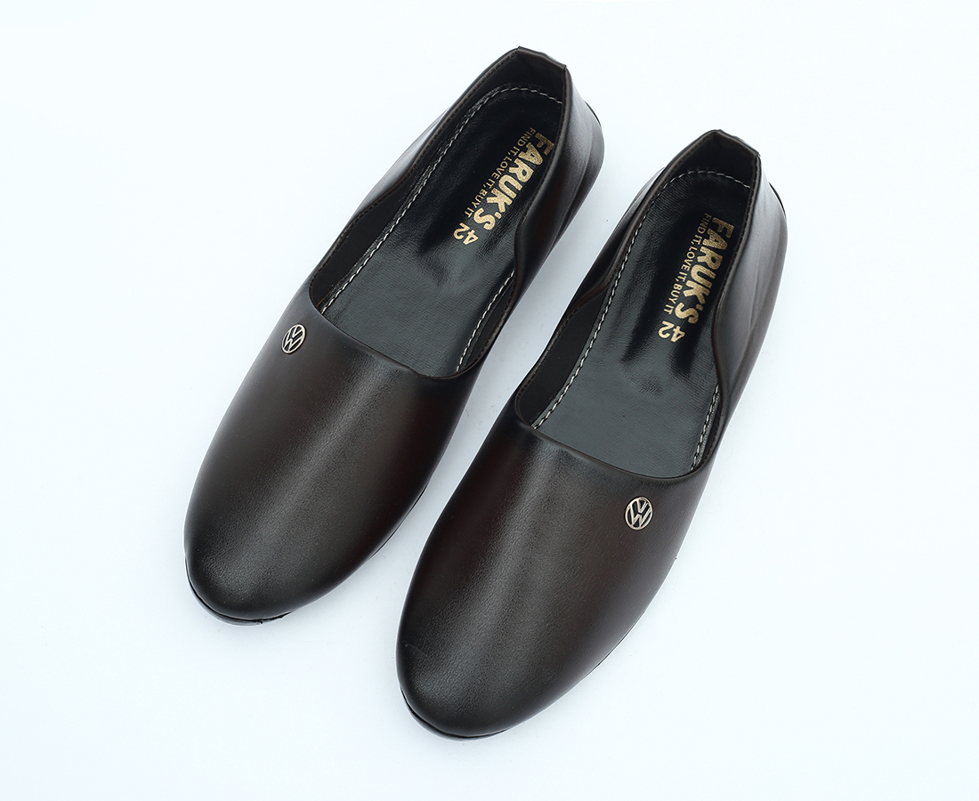 Picture of New Fashionable Loafer For Men / Men's Stylish Casual Loafers Shoe (FARUK'S) -Loffer