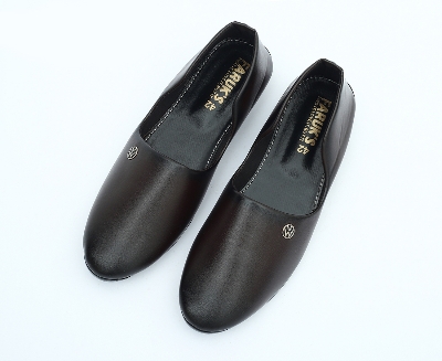 Picture of New Fashionable Loafer For Men / Men's Stylish Casual Loafers Shoe (FARUK'S) -Loffer